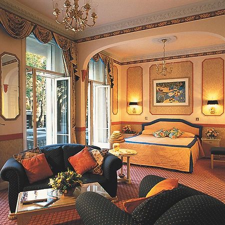 John Howard Hotel لندن الغرفة الصورة