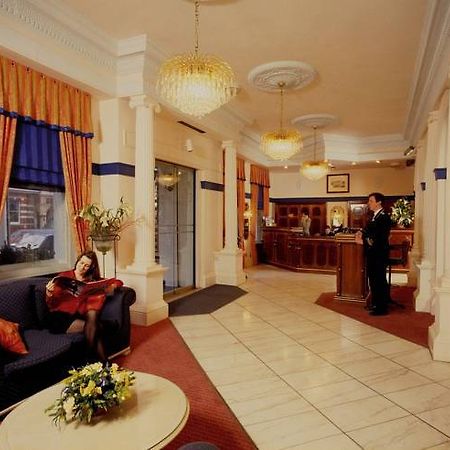 John Howard Hotel لندن المظهر الخارجي الصورة
