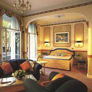 John Howard Hotel لندن المظهر الخارجي الصورة