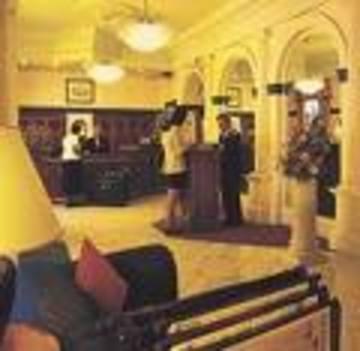 John Howard Hotel لندن المظهر الخارجي الصورة