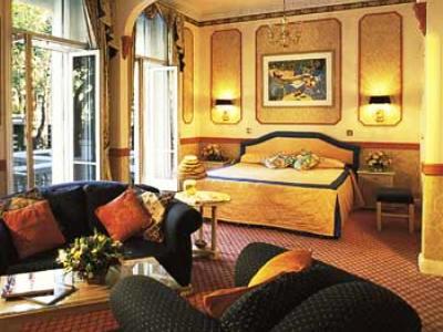 John Howard Hotel لندن المظهر الخارجي الصورة