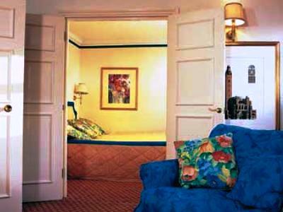 John Howard Hotel لندن المظهر الخارجي الصورة